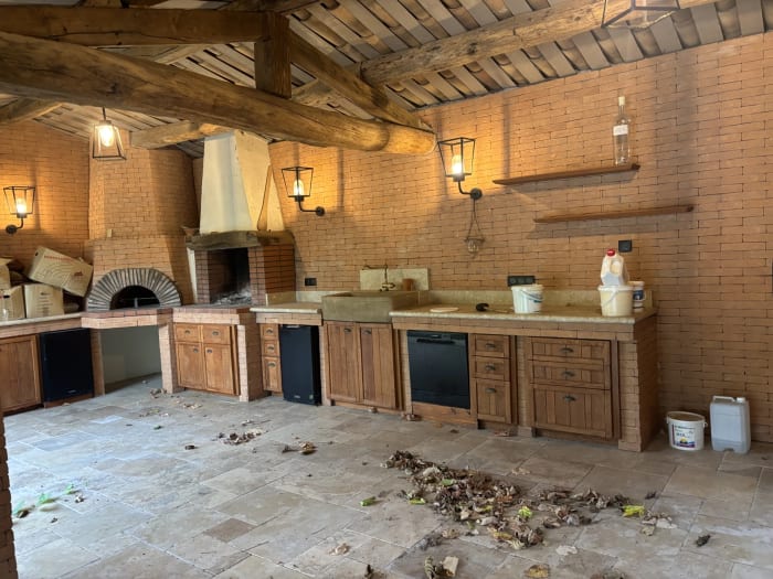 Lorgues,  charmante maison sur 1832 m2 — photo 10