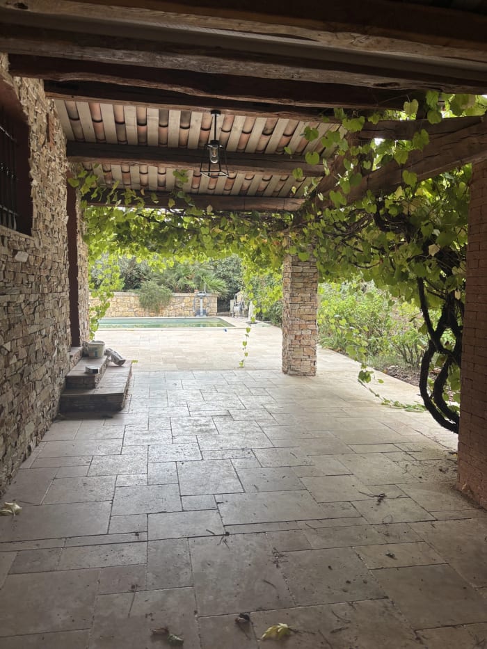 Lorgues,  charmante maison sur 1832 m2 — photo 12