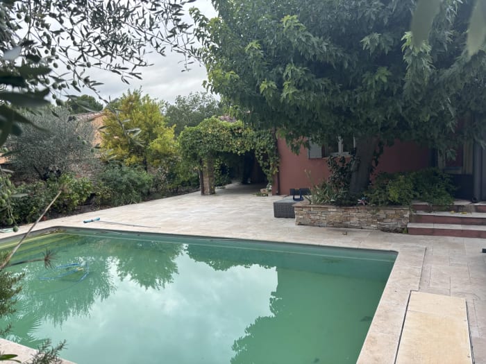 Lorgues, charmant huis op 1832 m² — photo 4