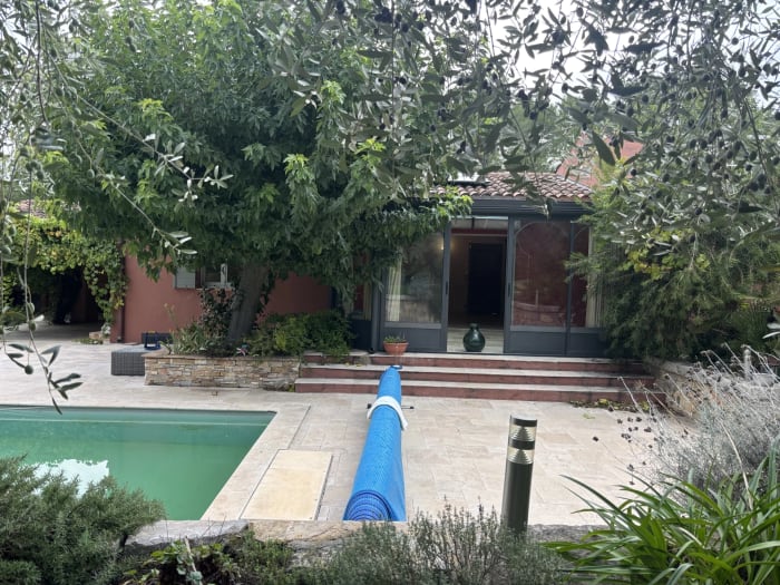 Lorgues, charmant huis op 1832 m² — photo 5