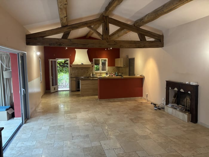 Lorgues, charmant huis op 1832 m² — photo 9