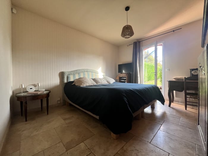 Lorgues, charmant huis op 1832 m² — photo 14