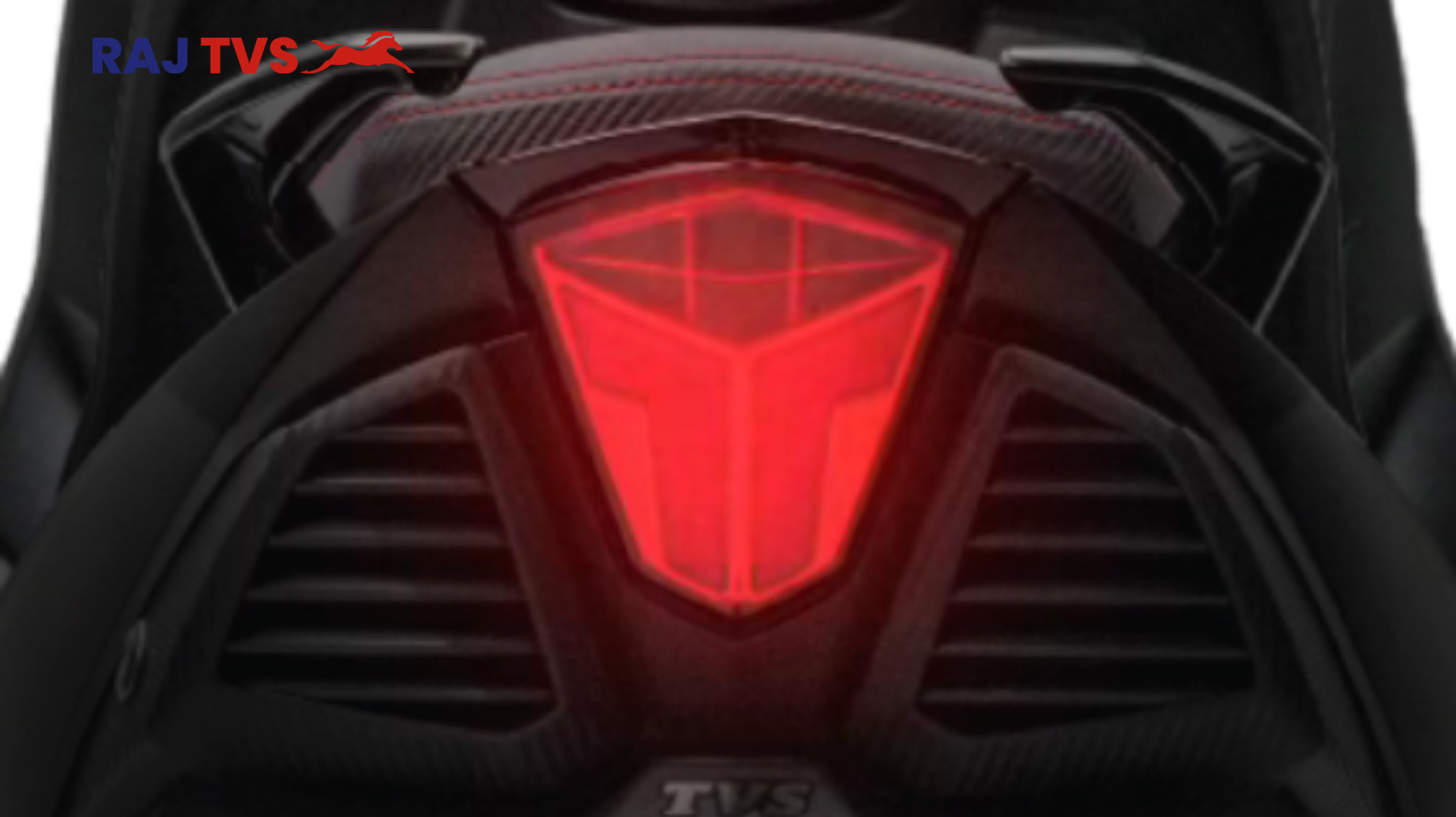 Signature T Rear Lamps
