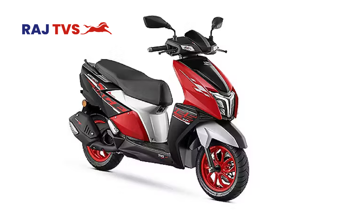Race Red