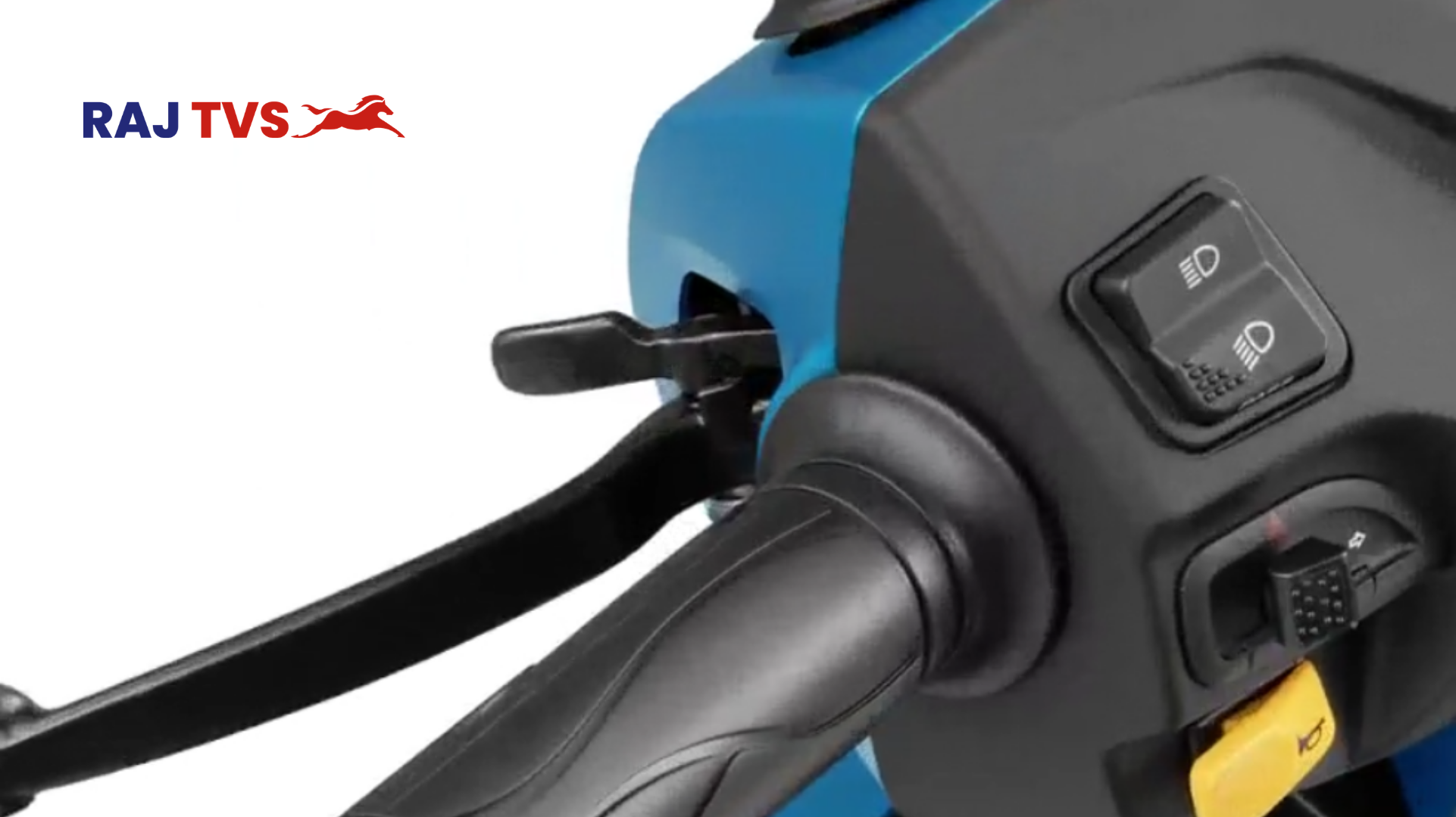 Parking Brake