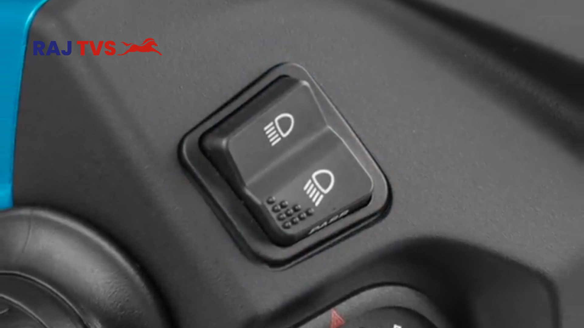 Passby Switch