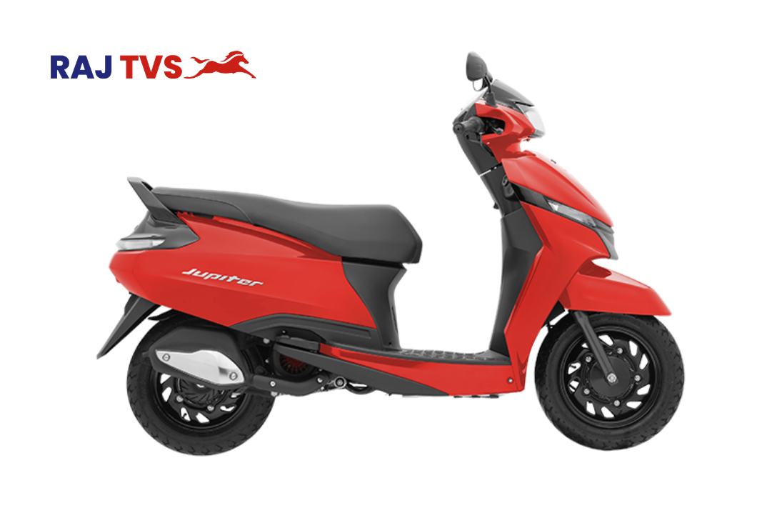 Meteor Red Gloss