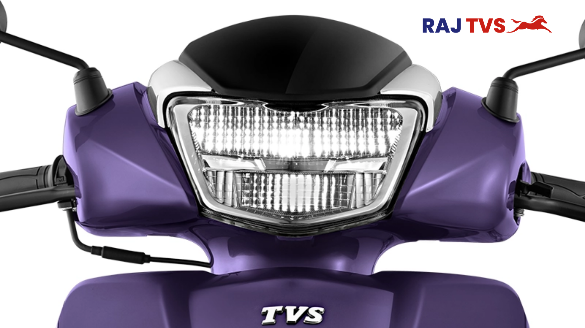 Stylish Headlamps With Visor