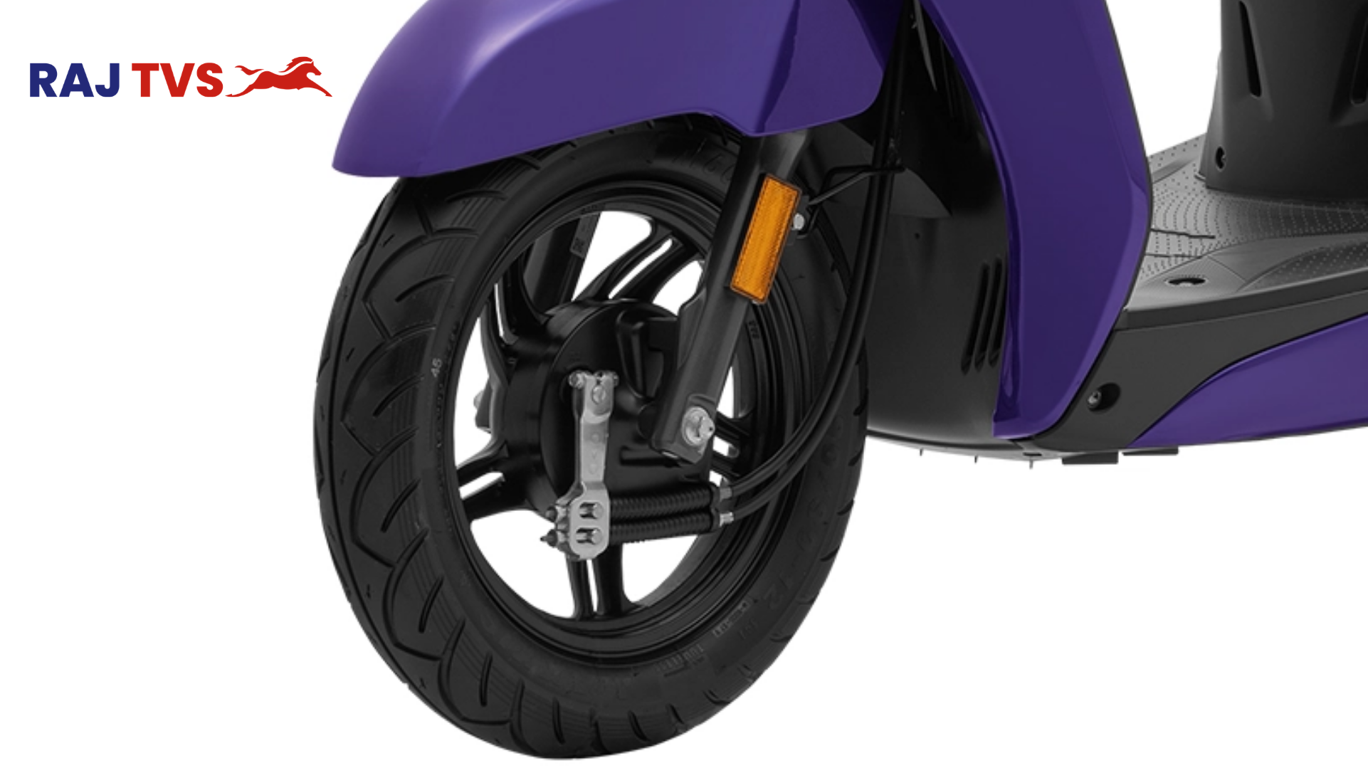 Sync Braking Technology (SBT)