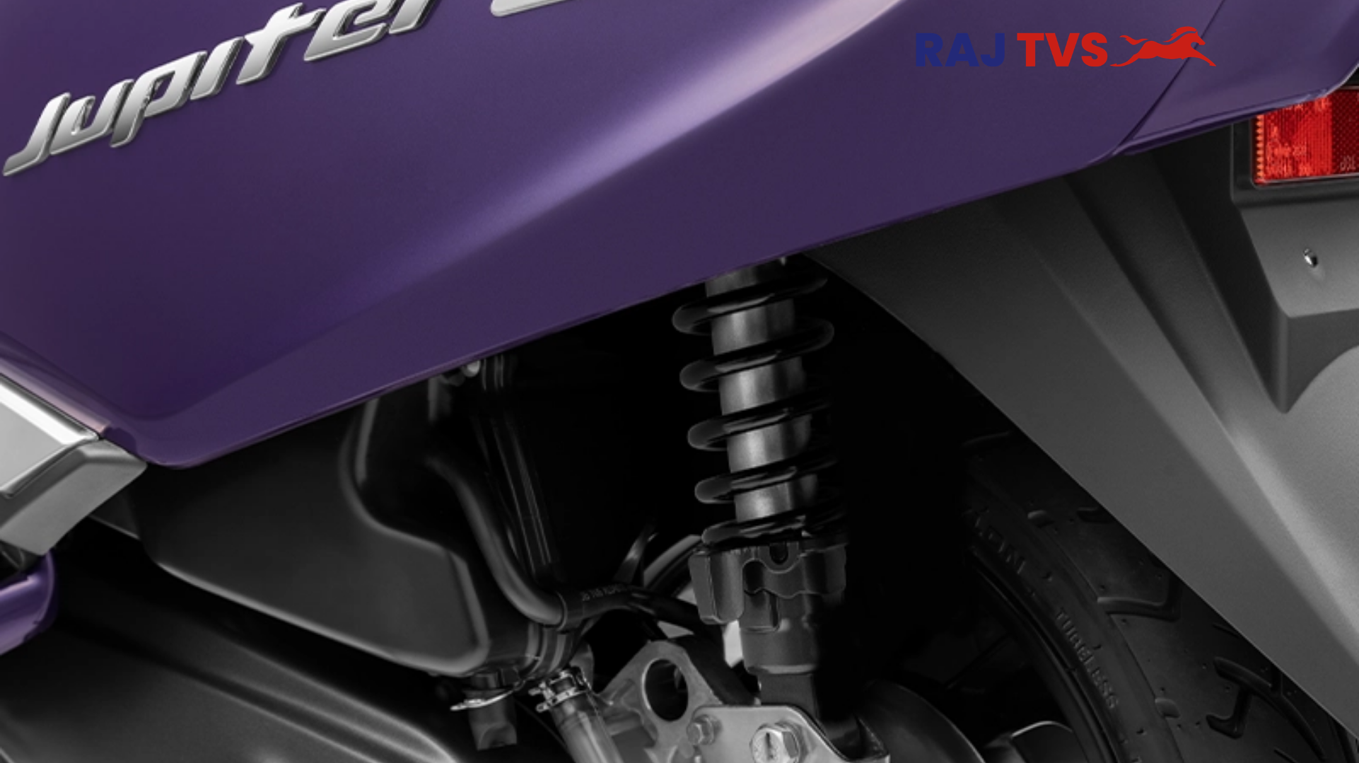 Adjustable Rear Shocks