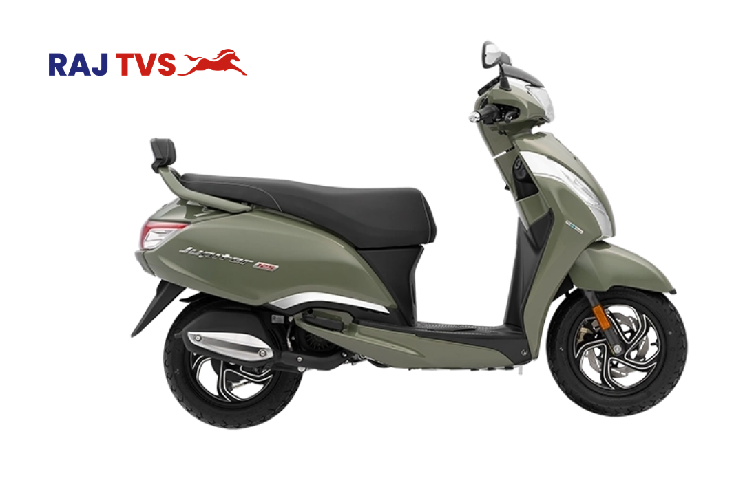 Elite Green
