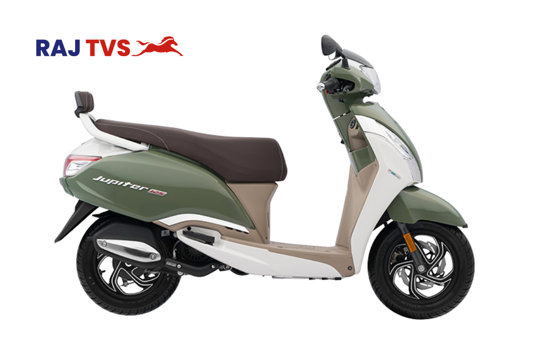 Ivory Elite Green