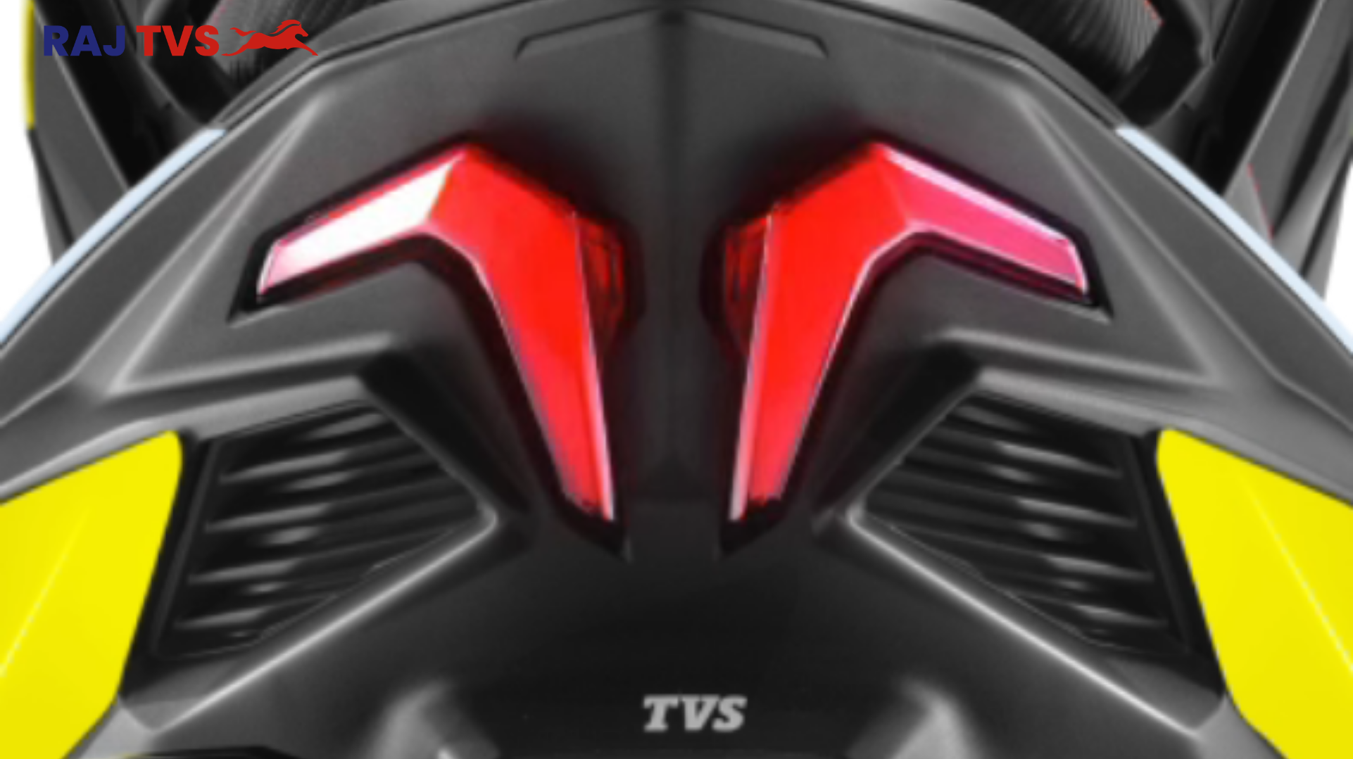 Sporty Tail lamps