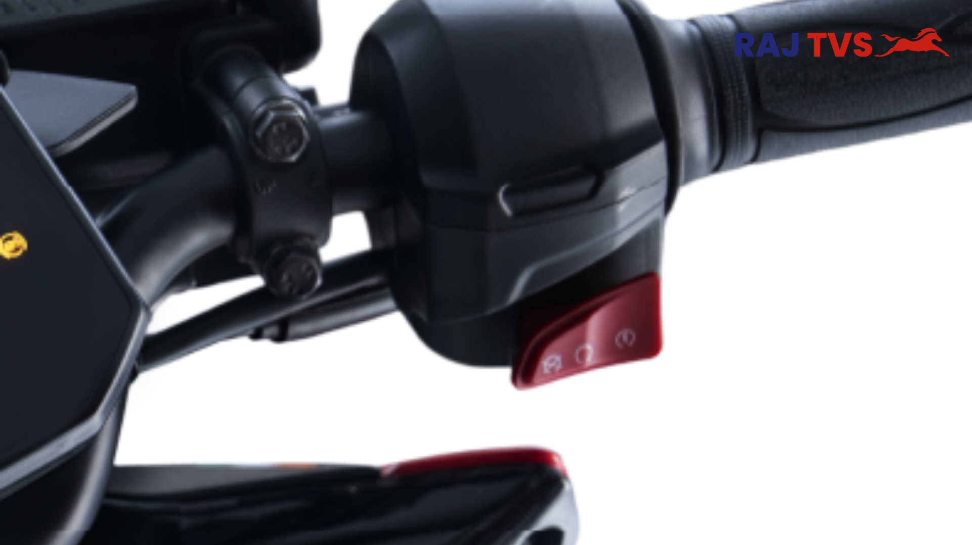 Engine Kill Switch