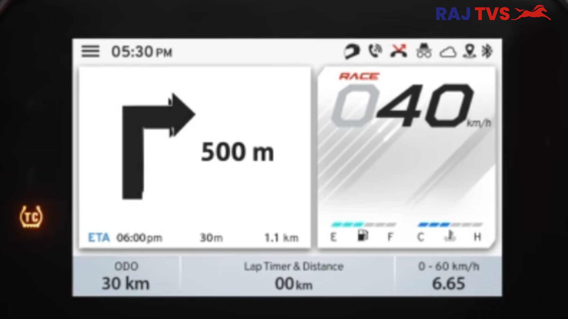 Navigation Assist