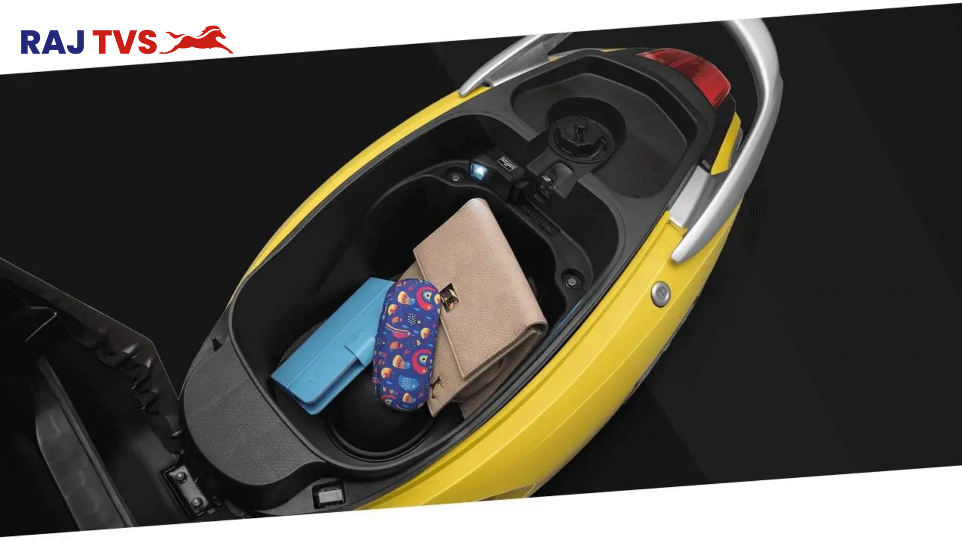 19l Storage