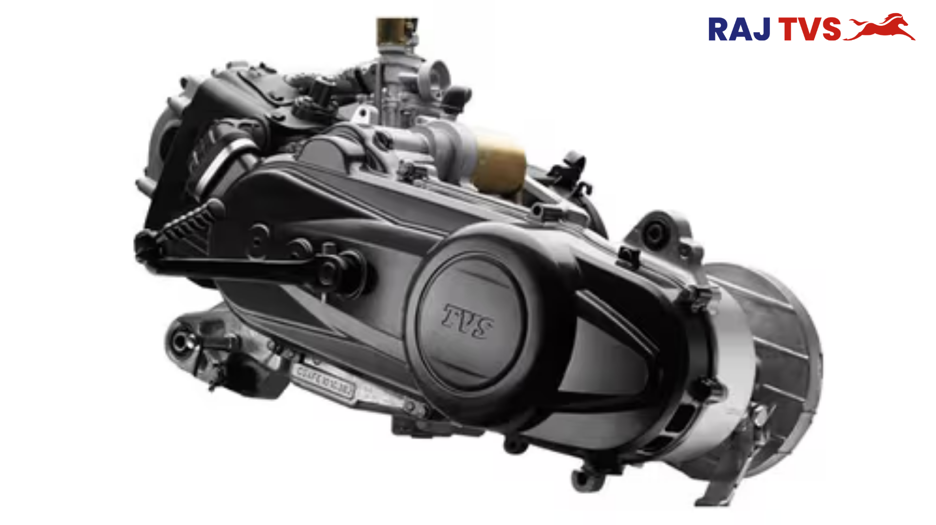 Eco-Thrust Engine