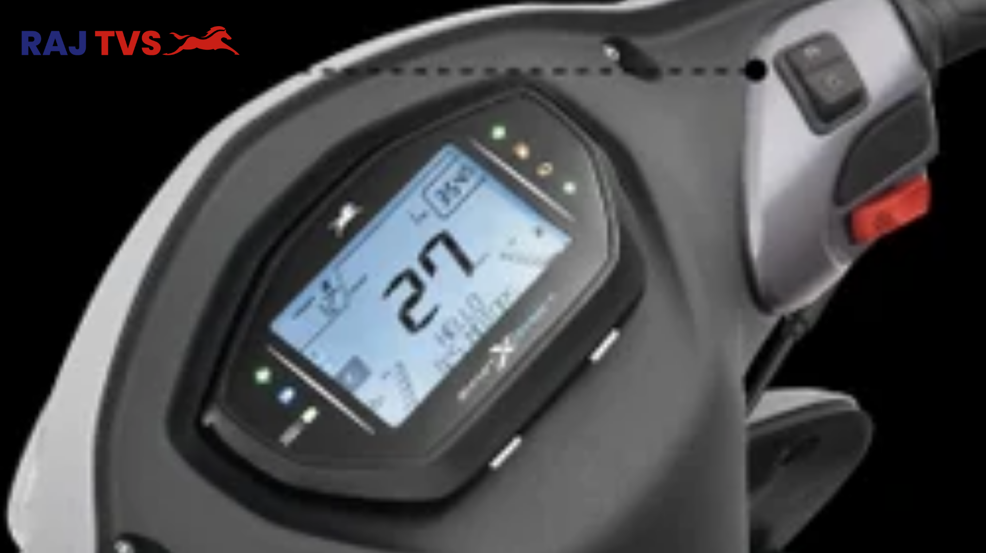Engine Kill Switch