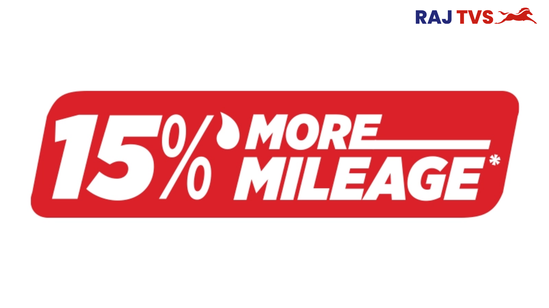 More Mileage
