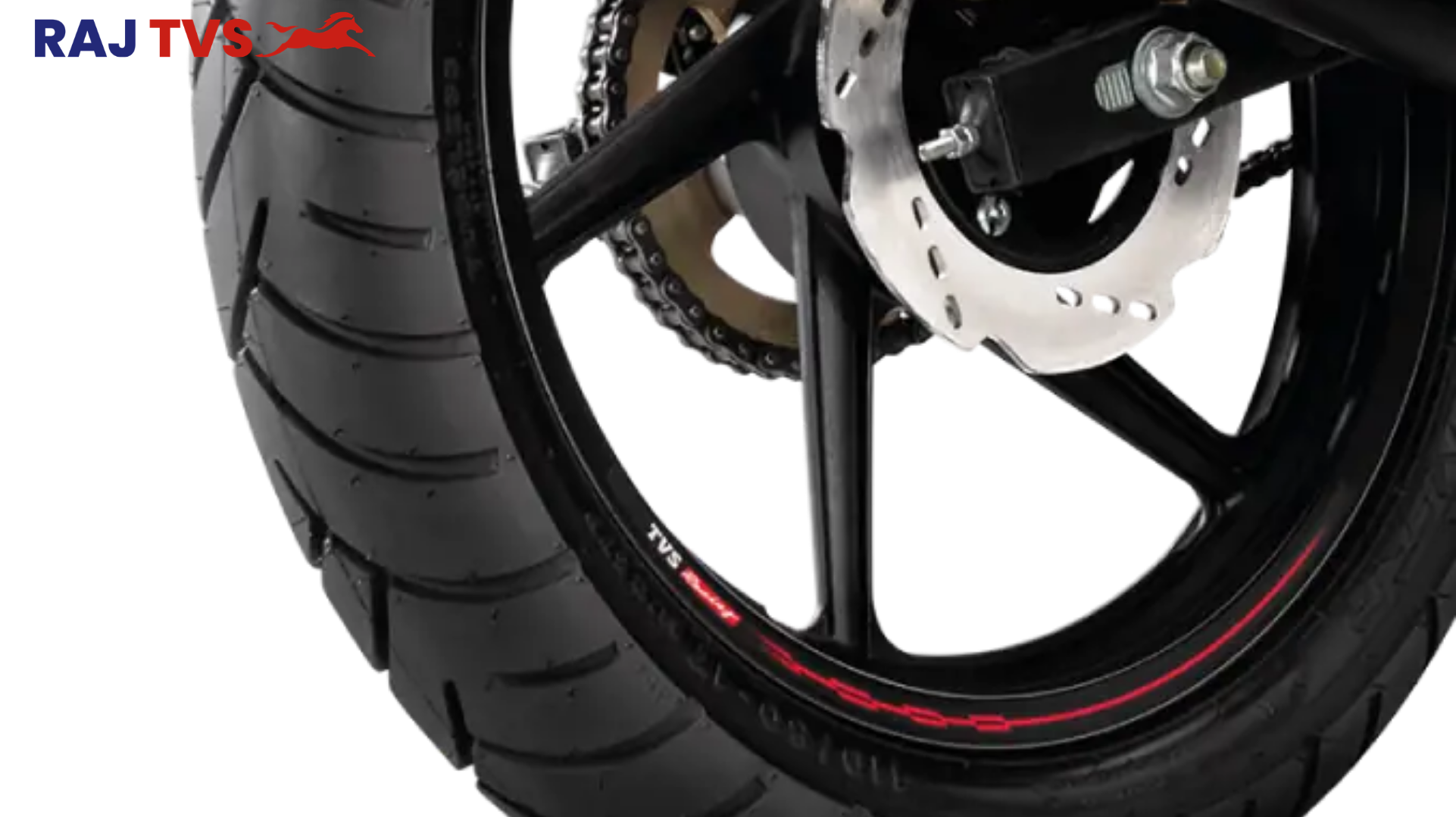 Remora TYres