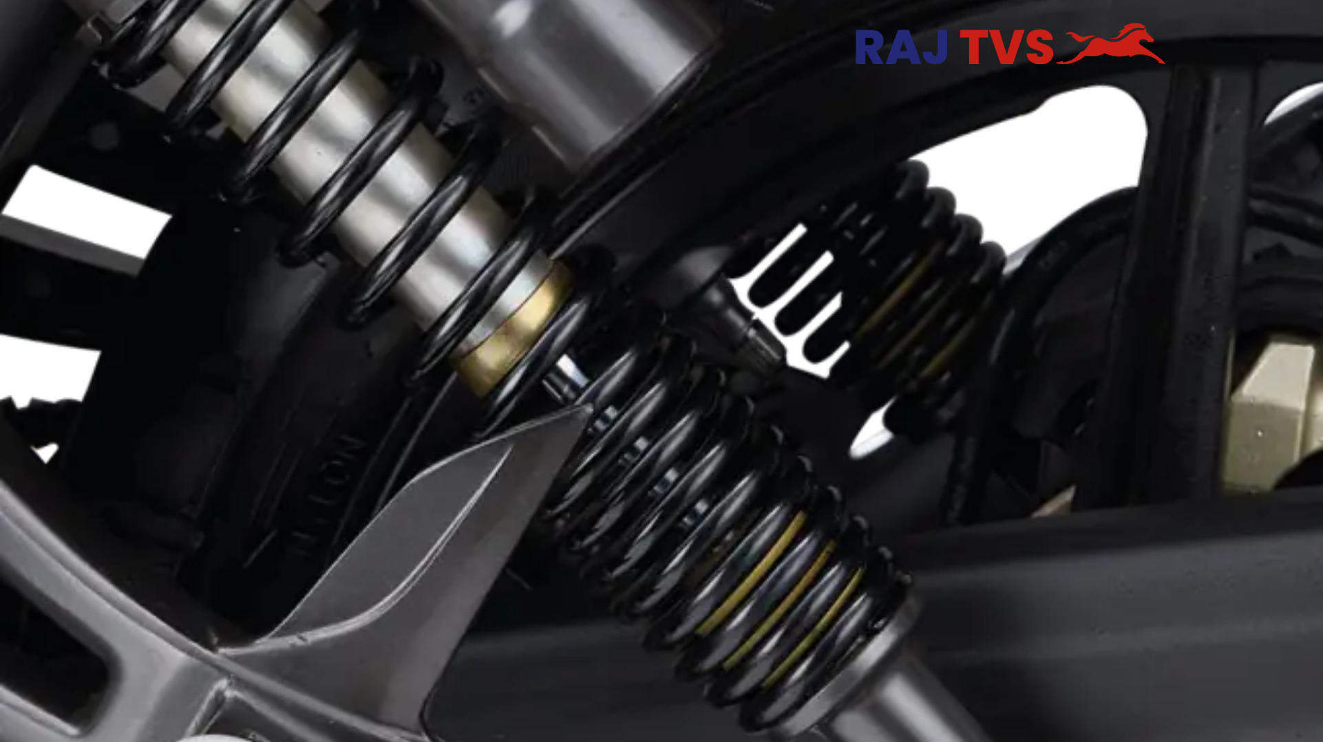 MIG Suspension