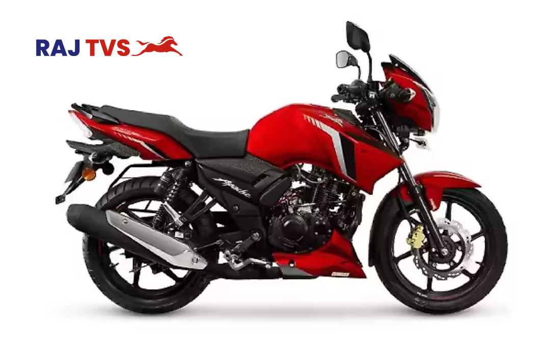 Racing Red