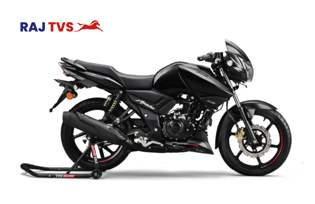 Glossy Black
