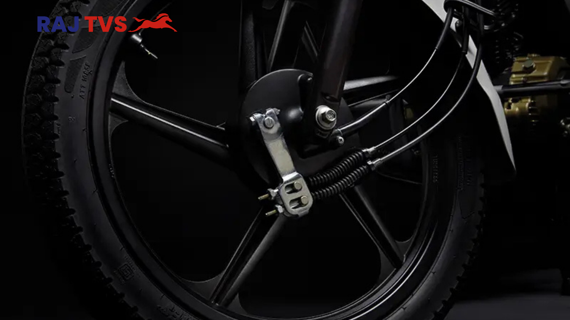 Synchronised Braking Technology (SBT)