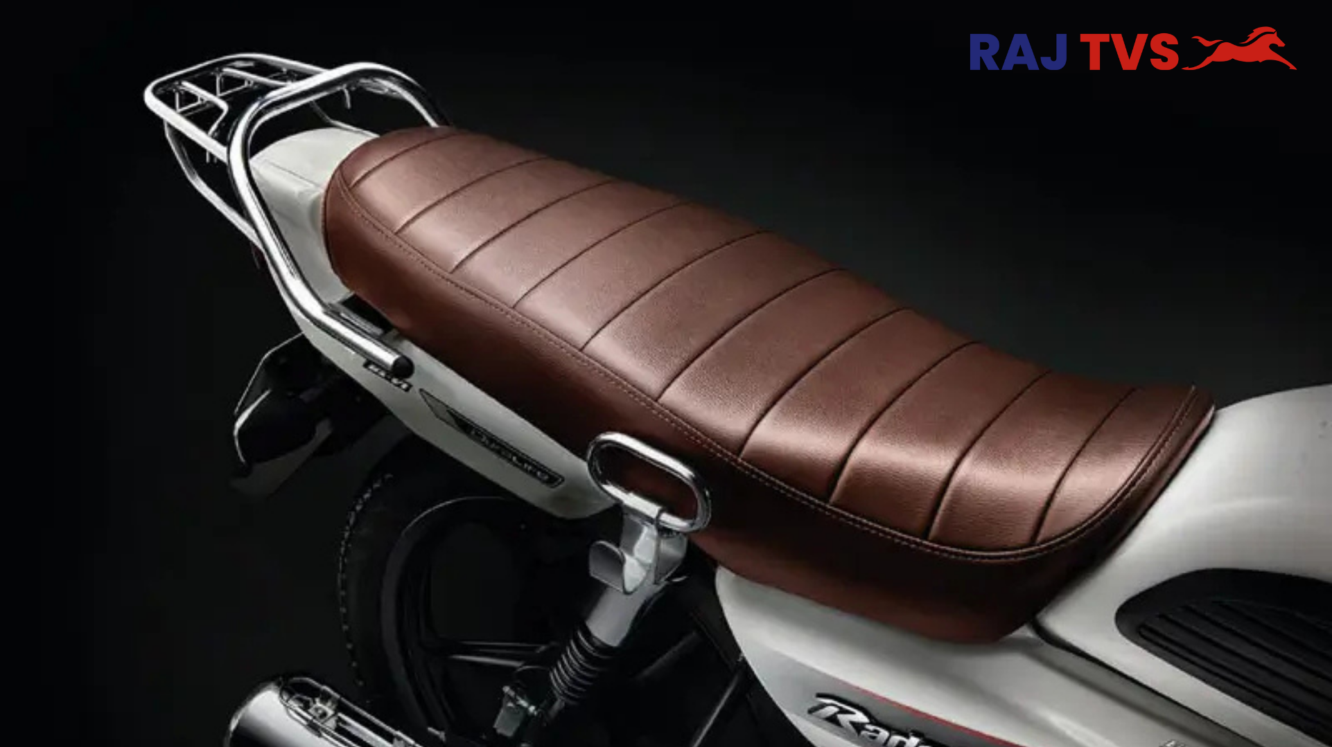Largest Cushion Seat