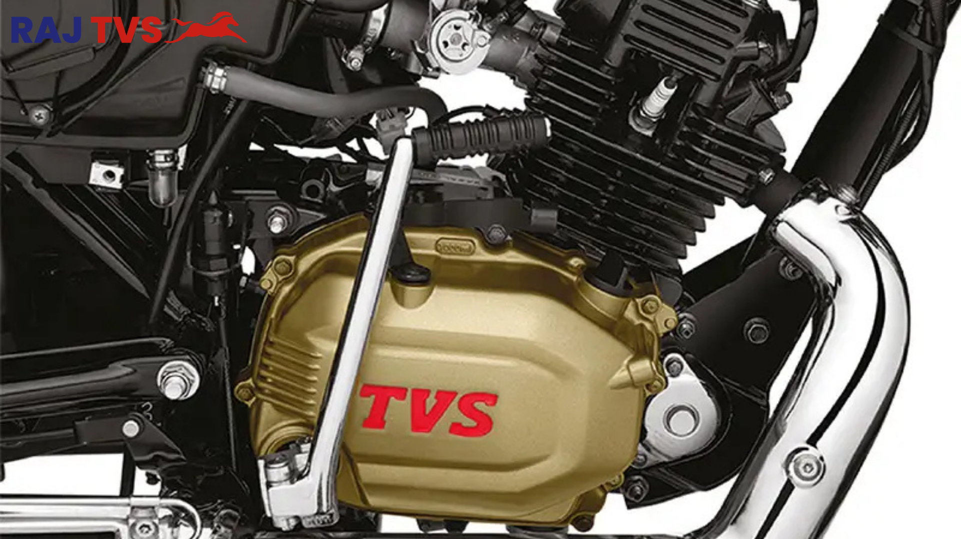 Long Lasting Dura Life Engine