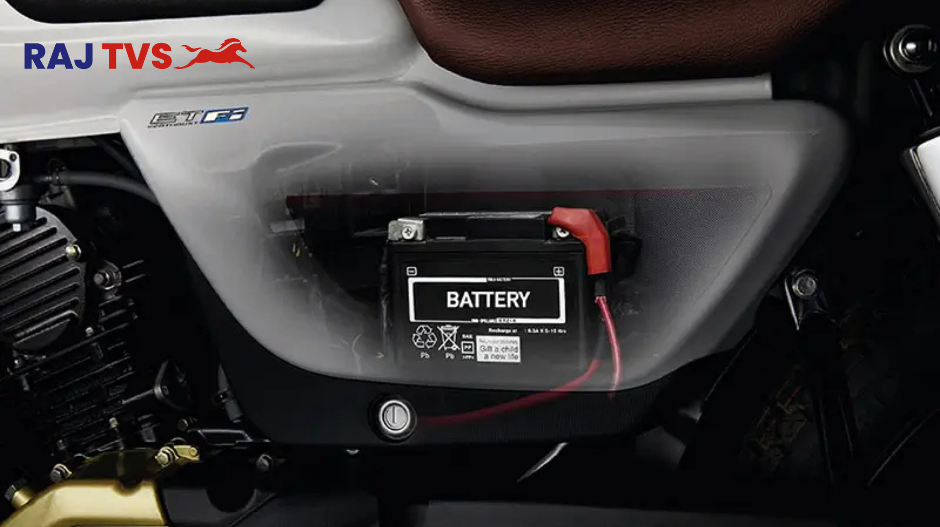 MF Battery