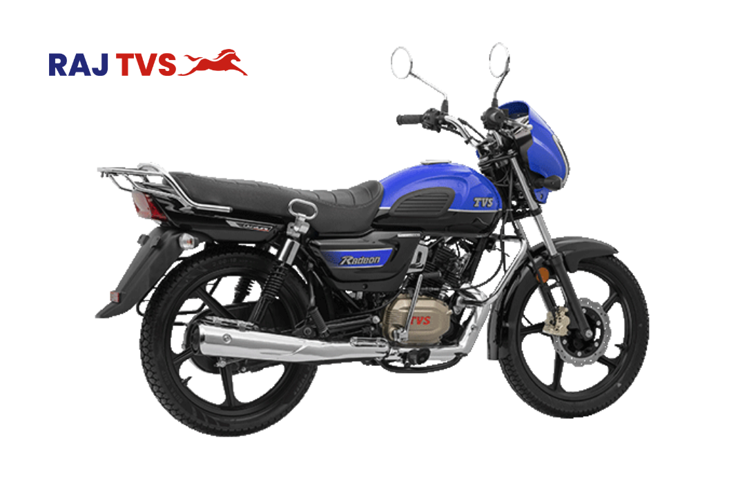 DT Blue Black