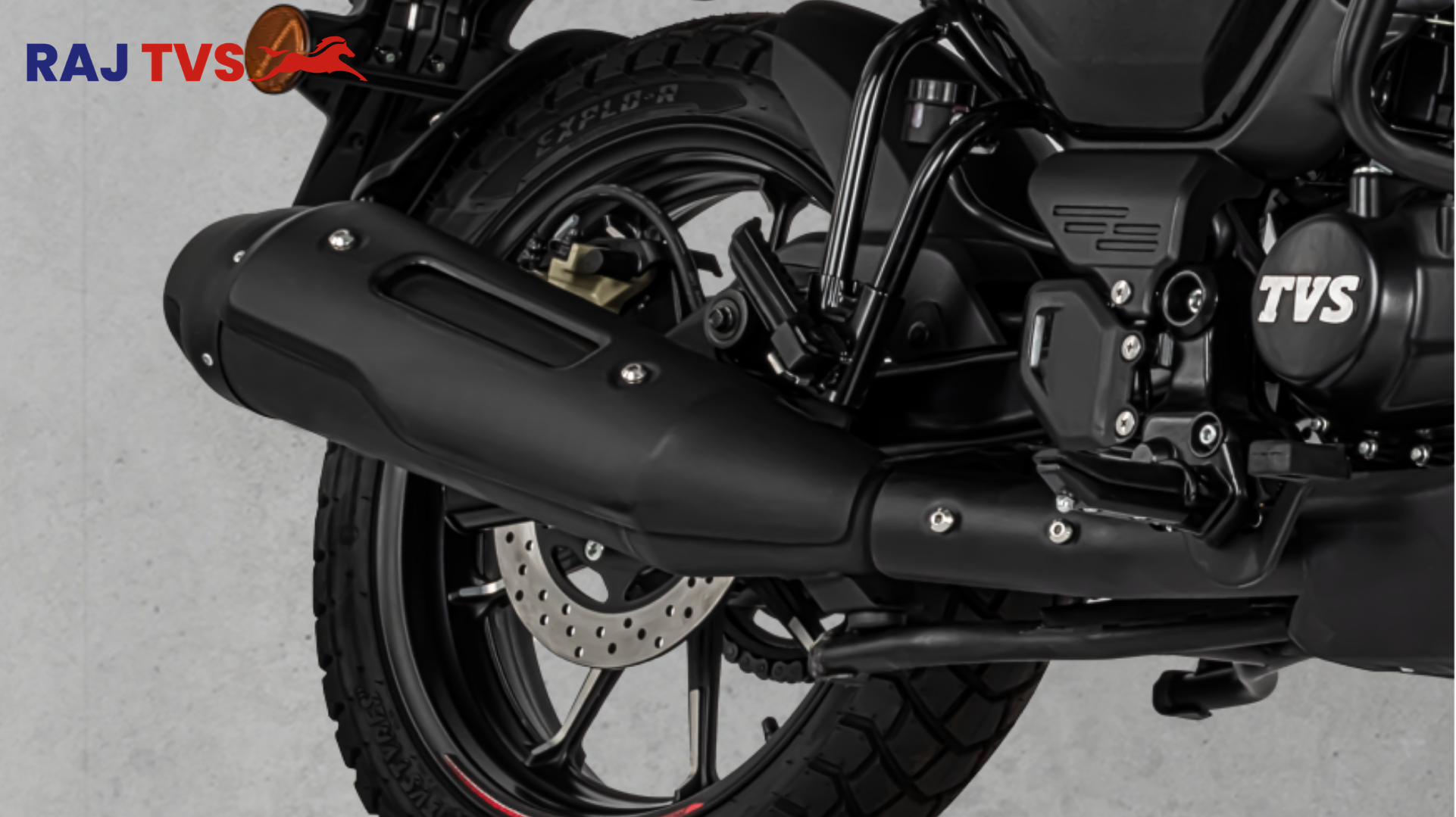 Custom Exhaust