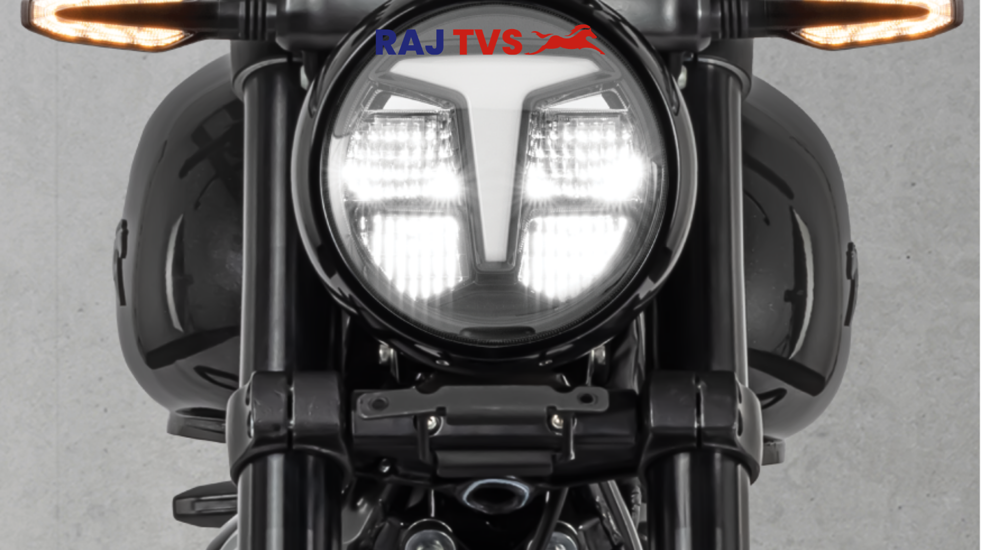 T Face Pilot Lamp