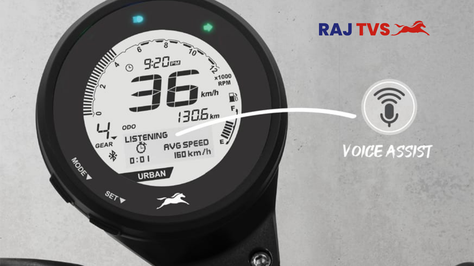 Voice Assist