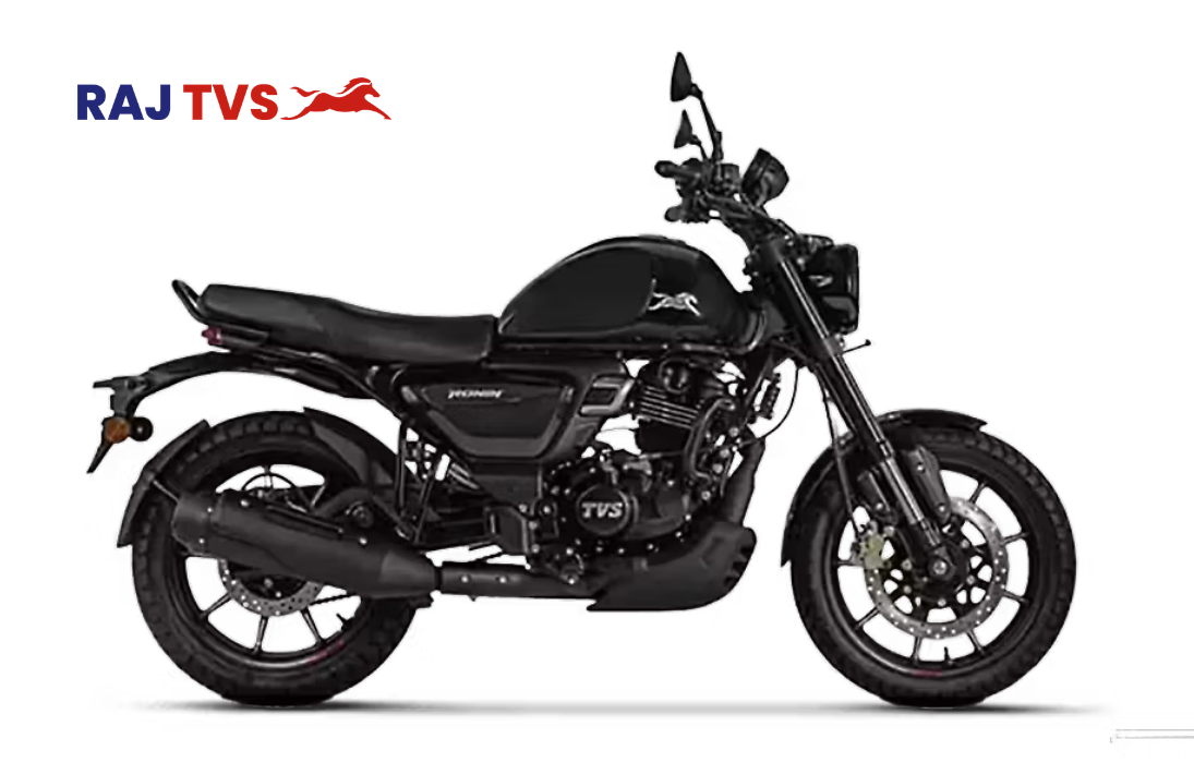 Magma Black