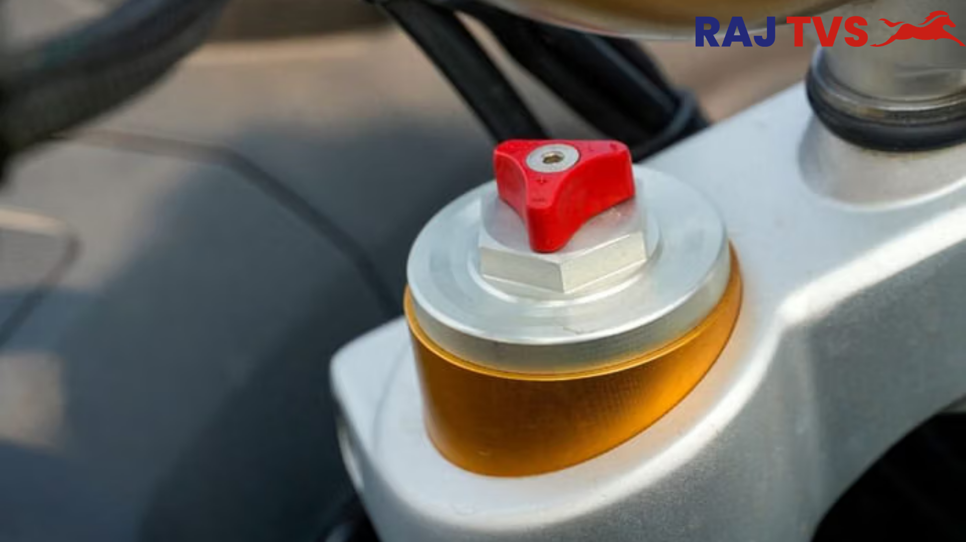 Adjustable Suspension