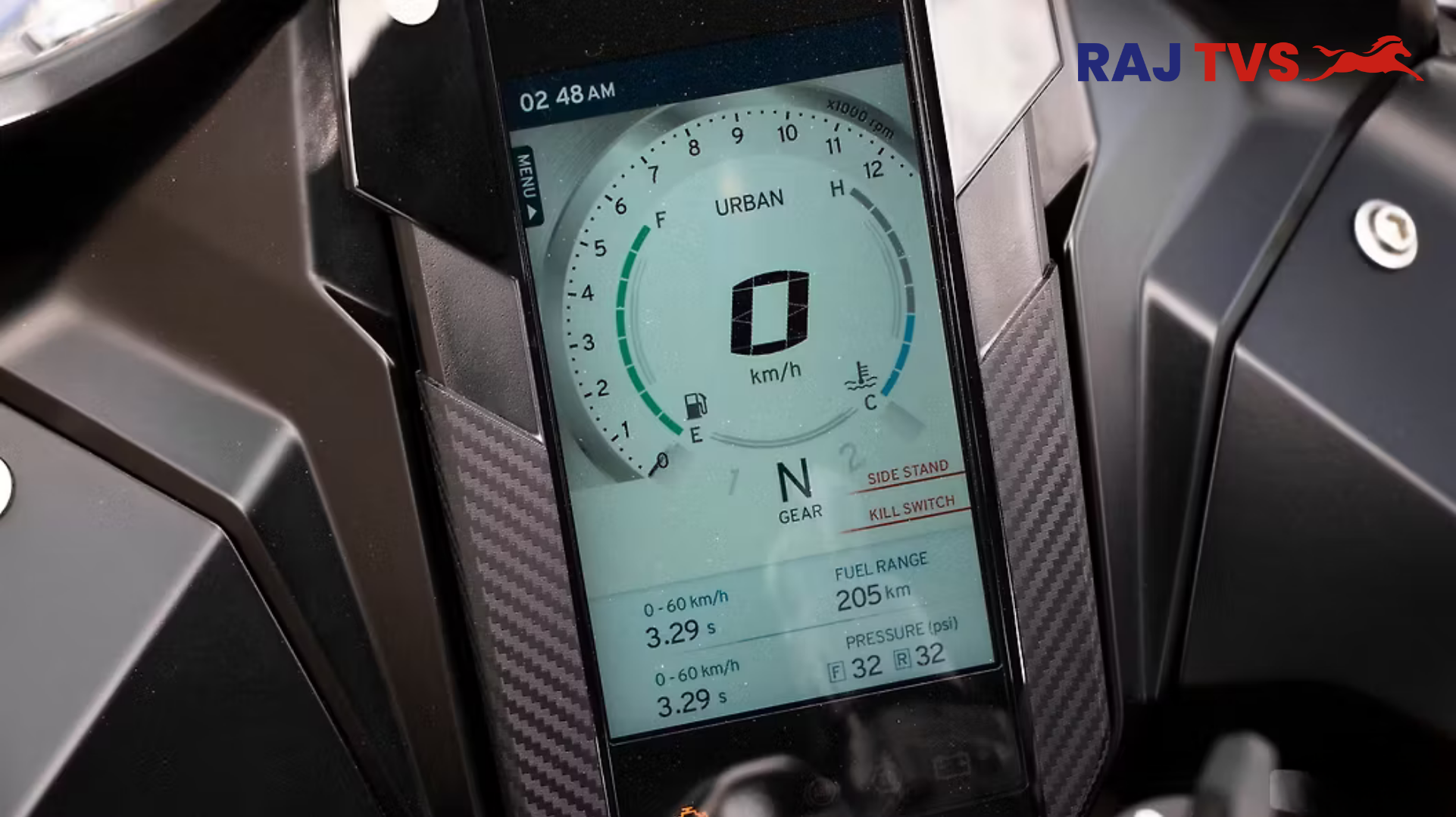 Odometer
