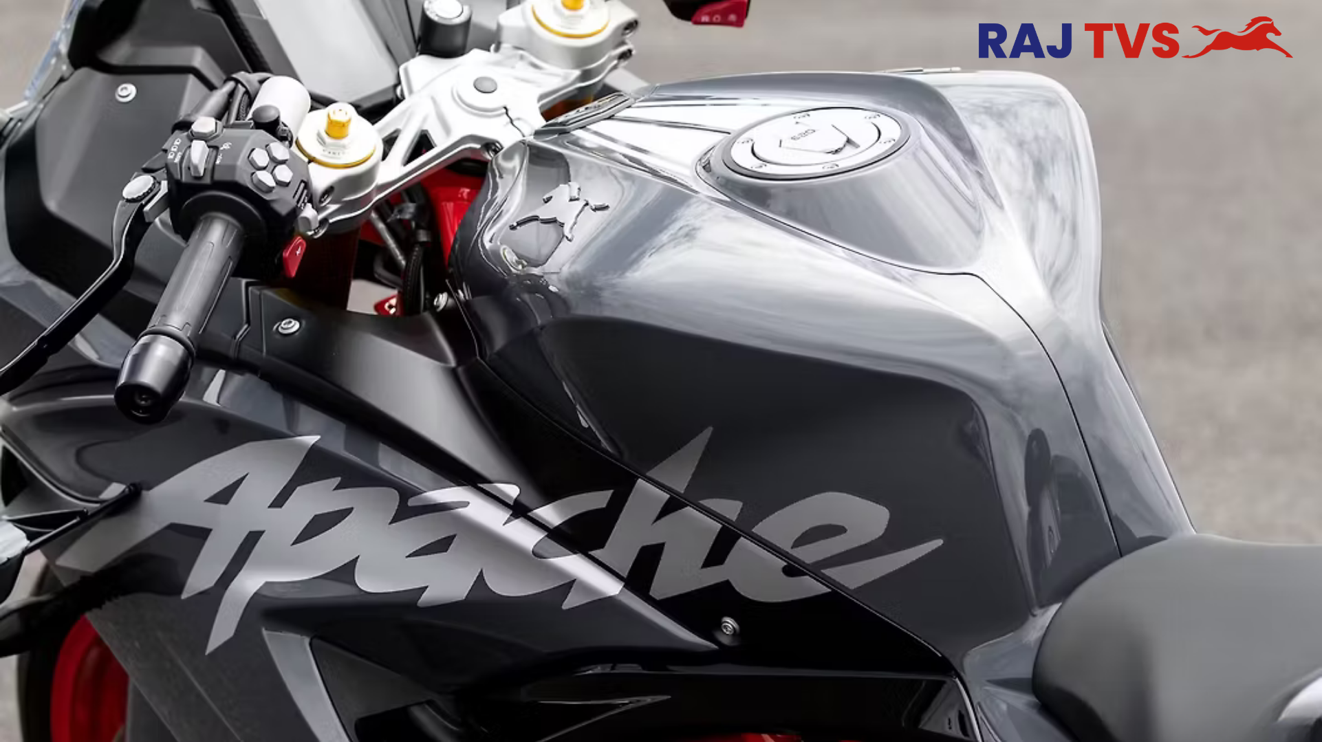 Fuel Tank Decal