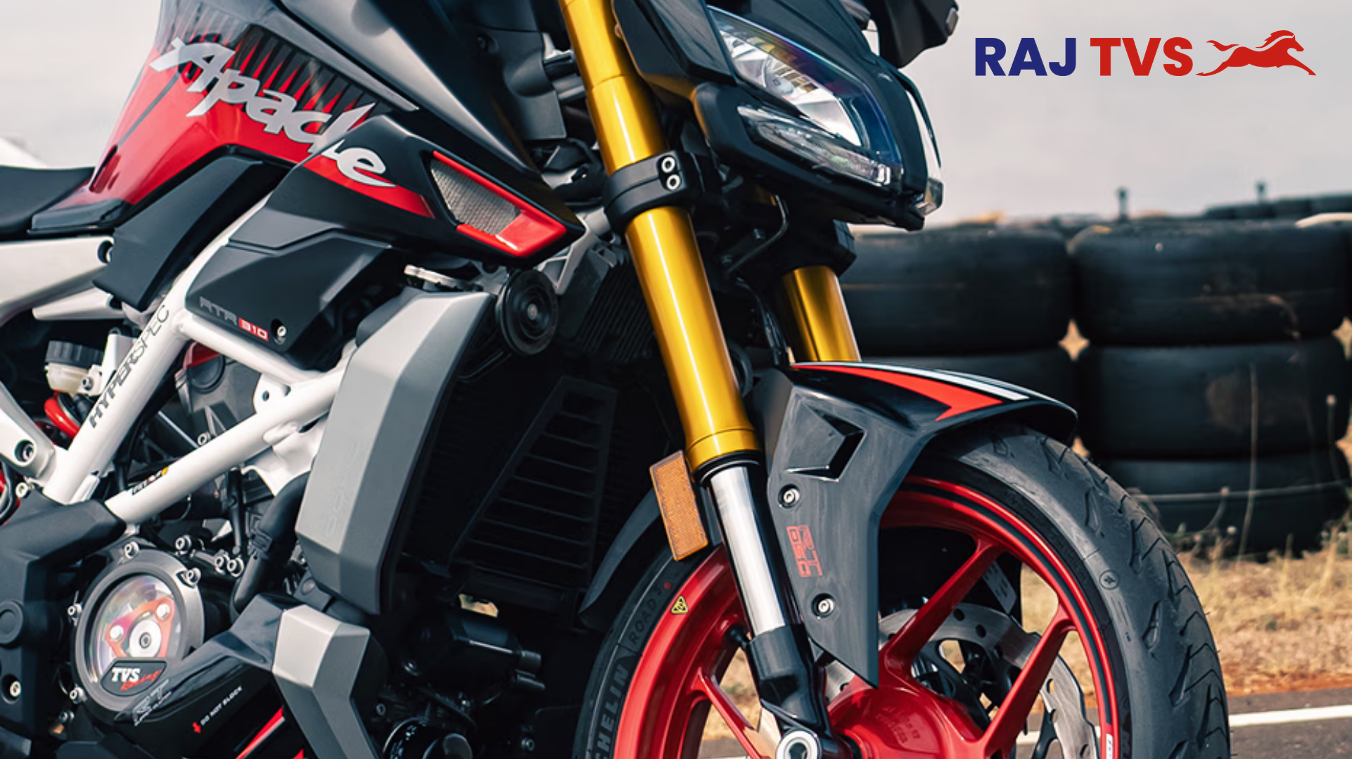 Front Suspension