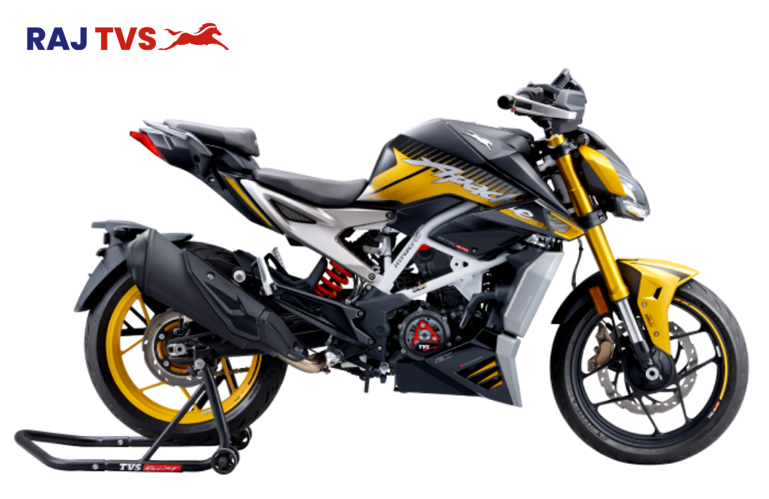 Fury Yellow