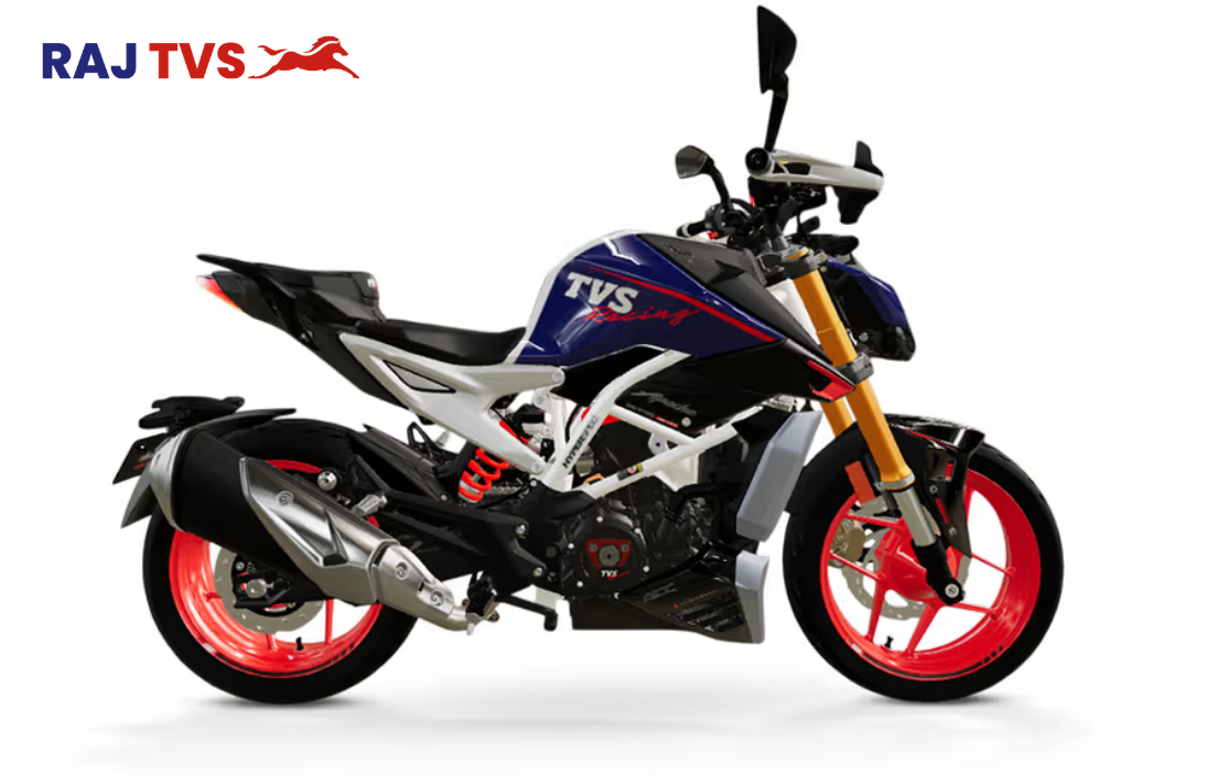Sepang Blue