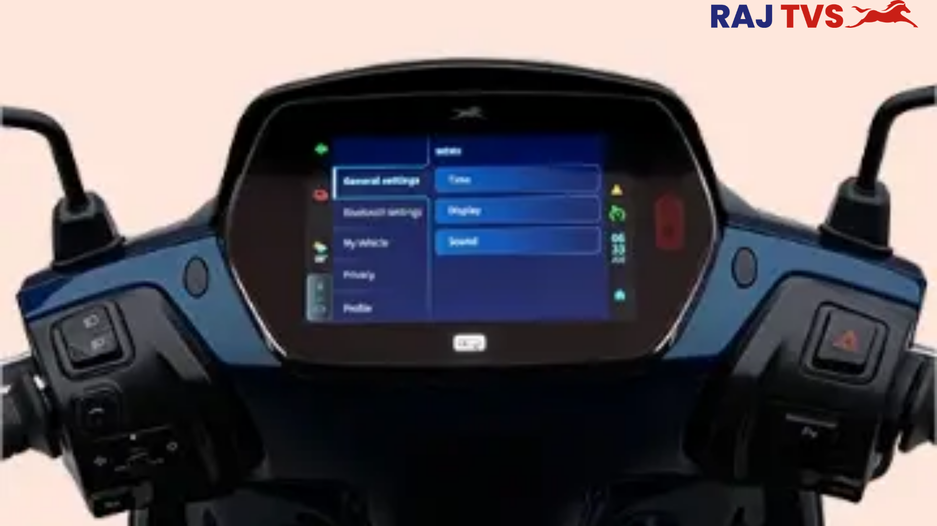 HMI Controller