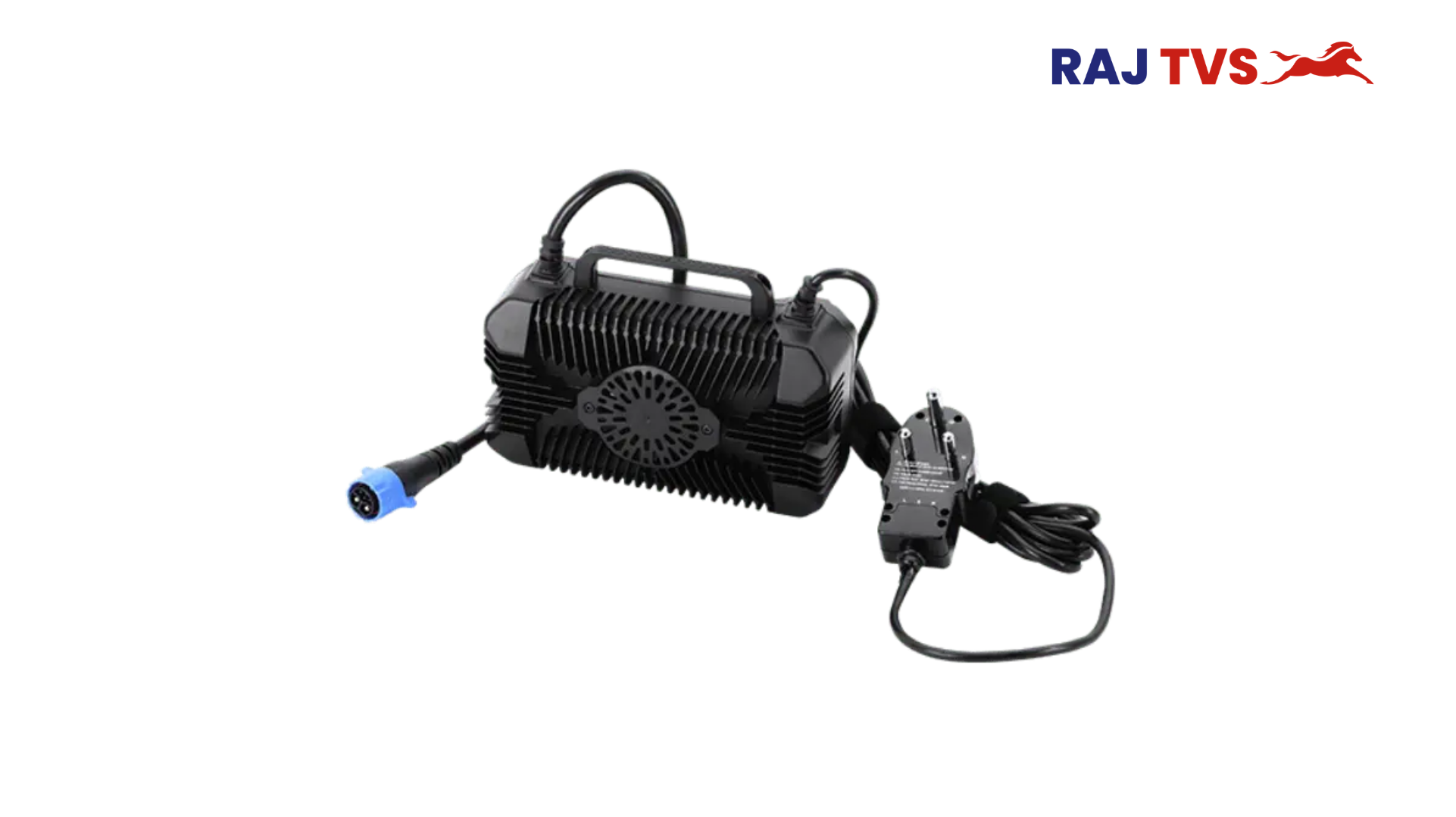 Quick Plug Charging Cable