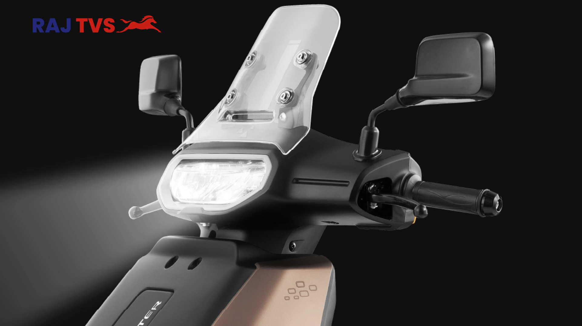 Crystal LED Headlamps