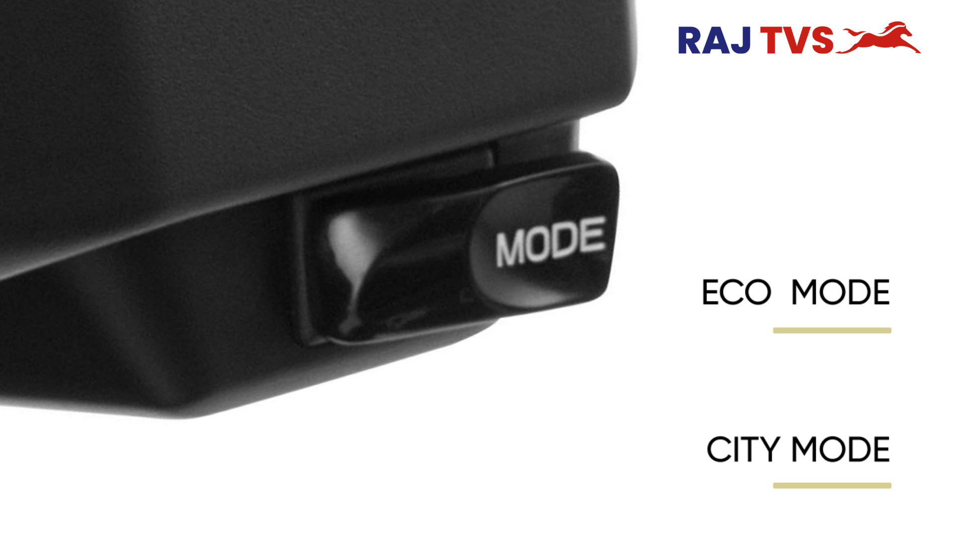 Drive Modes