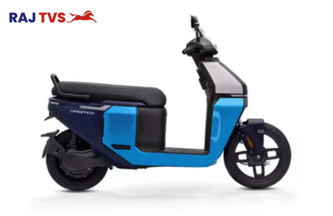 Stratos Blue