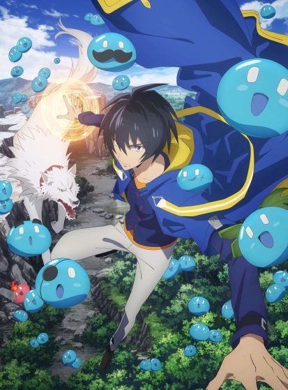 Tensei Kenja no Isekai Life: Dai-2 no Shokugyou wo Ete, Sekai Saikyou ni Narimashita