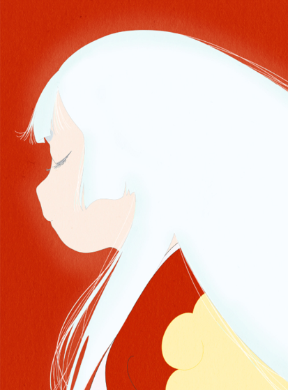 Heike Monogatari