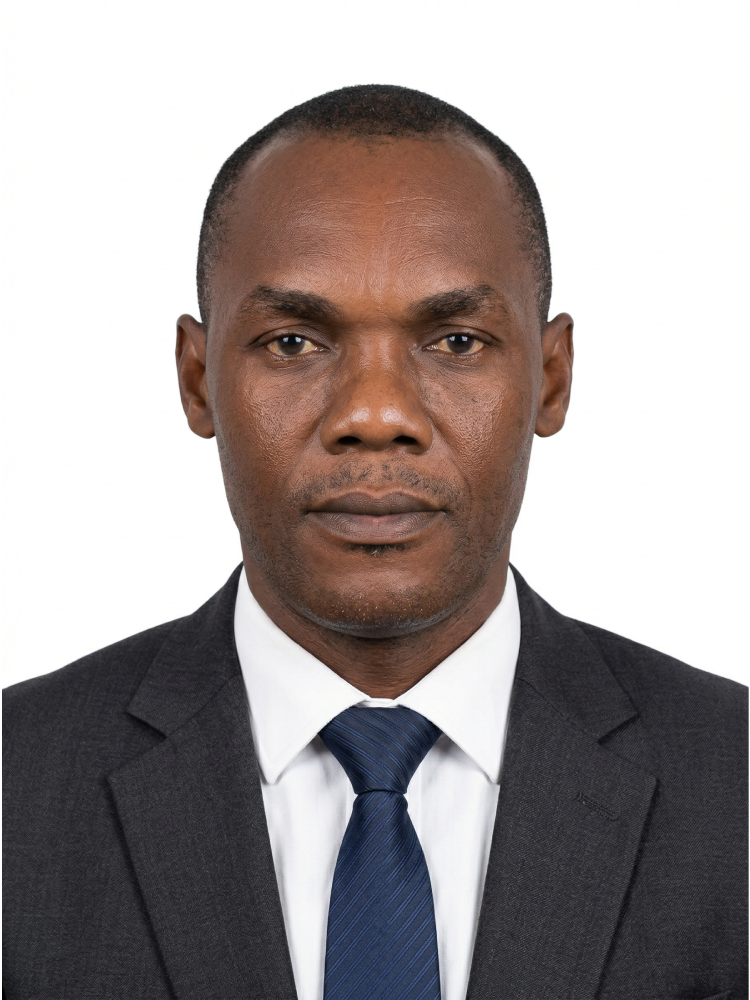 Marquis Nicolas Joseph